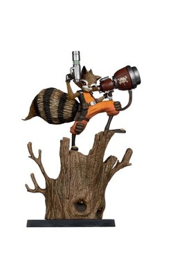McFarlane Toys Marvel Rocket Racoon