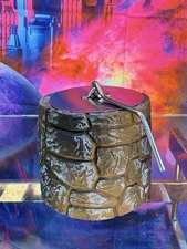 Gorgeous Table top fire pit