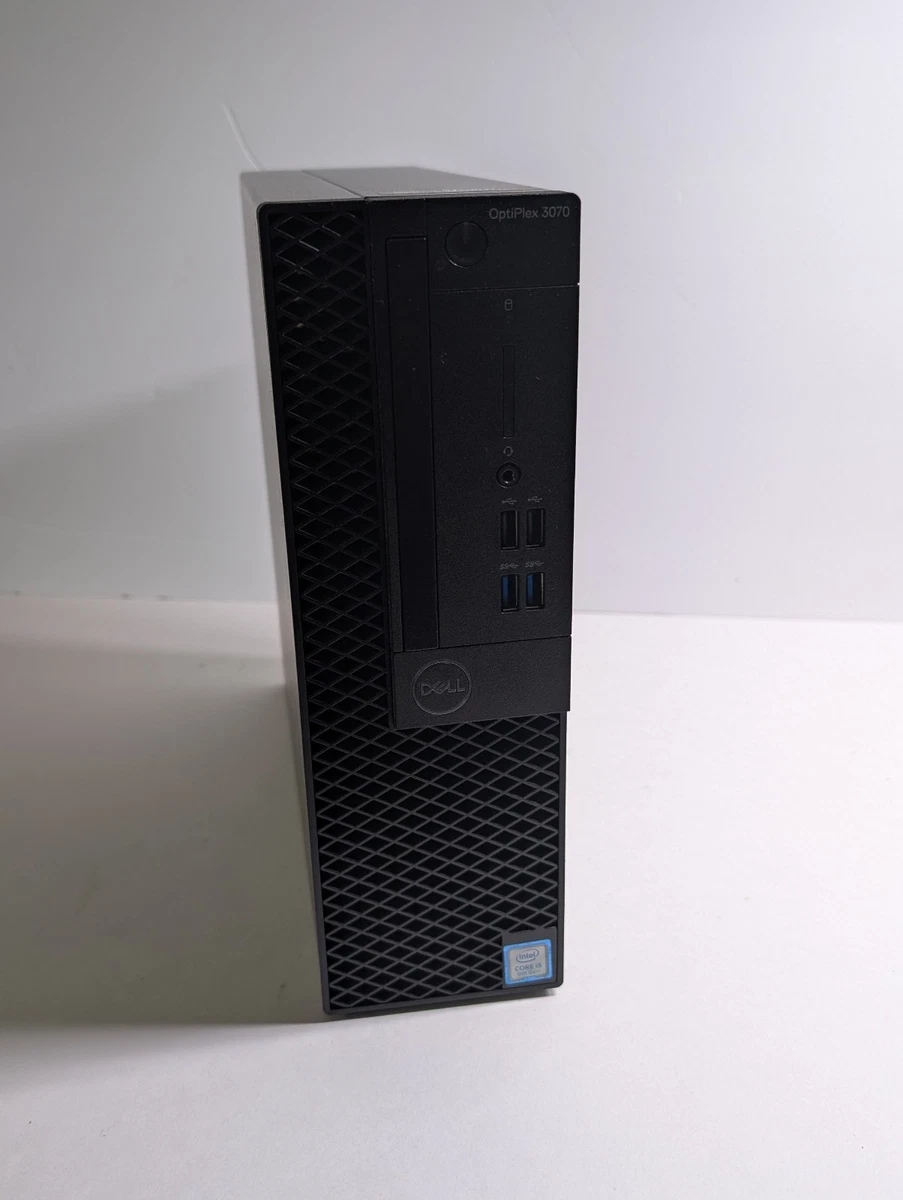 Dell Intel Core i5 9th Gen. PC Desktops & All-In-One Computers for