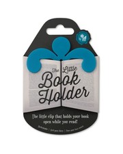 Little Book Holder Blue