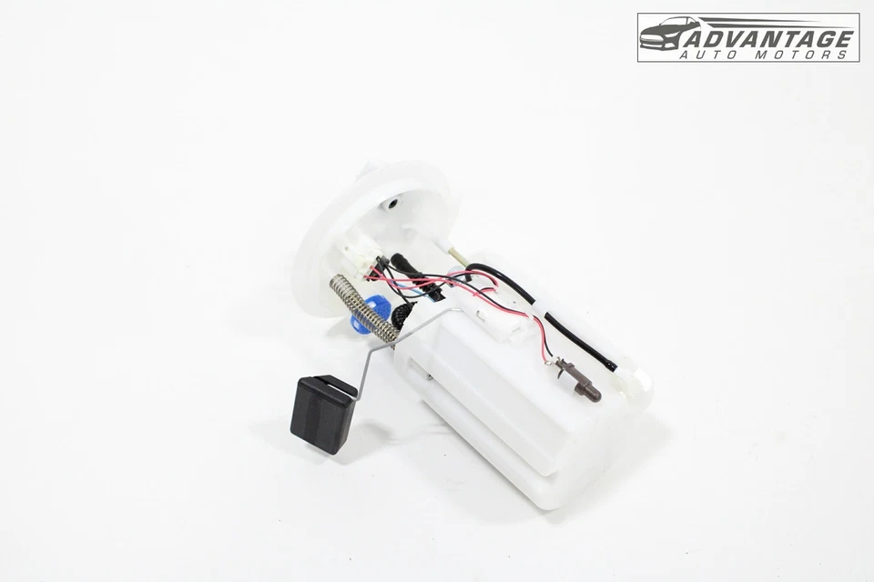 2014-2024 MITSUBISHI MIRAGE 1.2L FWD ТОПЛИВНЫЙ БАК НАСОС ОТПРАВКИ УРОВНЯ БЛОК OEM - Изображение 4 из 4