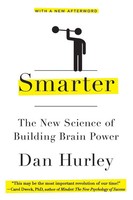 Dan Hurley | Smarter | Taschenbuch | Englisch (2014) | Penguin Publishing Group