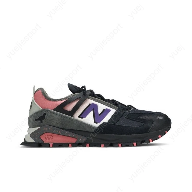 Las mejores ofertas en New Balance Atmos x Staple Pigeon x X-Racer