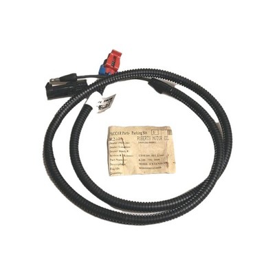 Kenworth K246-738-1000 Extension Wire Cable Assembly Vintage Part Paccar Oem