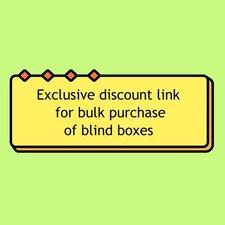 Multi Item Confirmed Figure Bulk Purchase Exclusive Discount Link Toy Gift