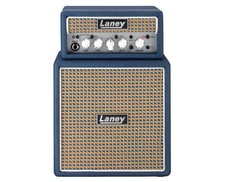 Laney Ministack-Lionheart Battery-Powered Guitar Combo Amp