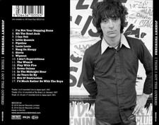 JOHNNY THUNDERS I THINK I GOT THIS COVERED NEW CD