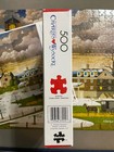 Buffalo - Charles Wysocki - Twilight Sentinel - 500 Pc Jigsaw Puzzle Lighthouse — photo 6