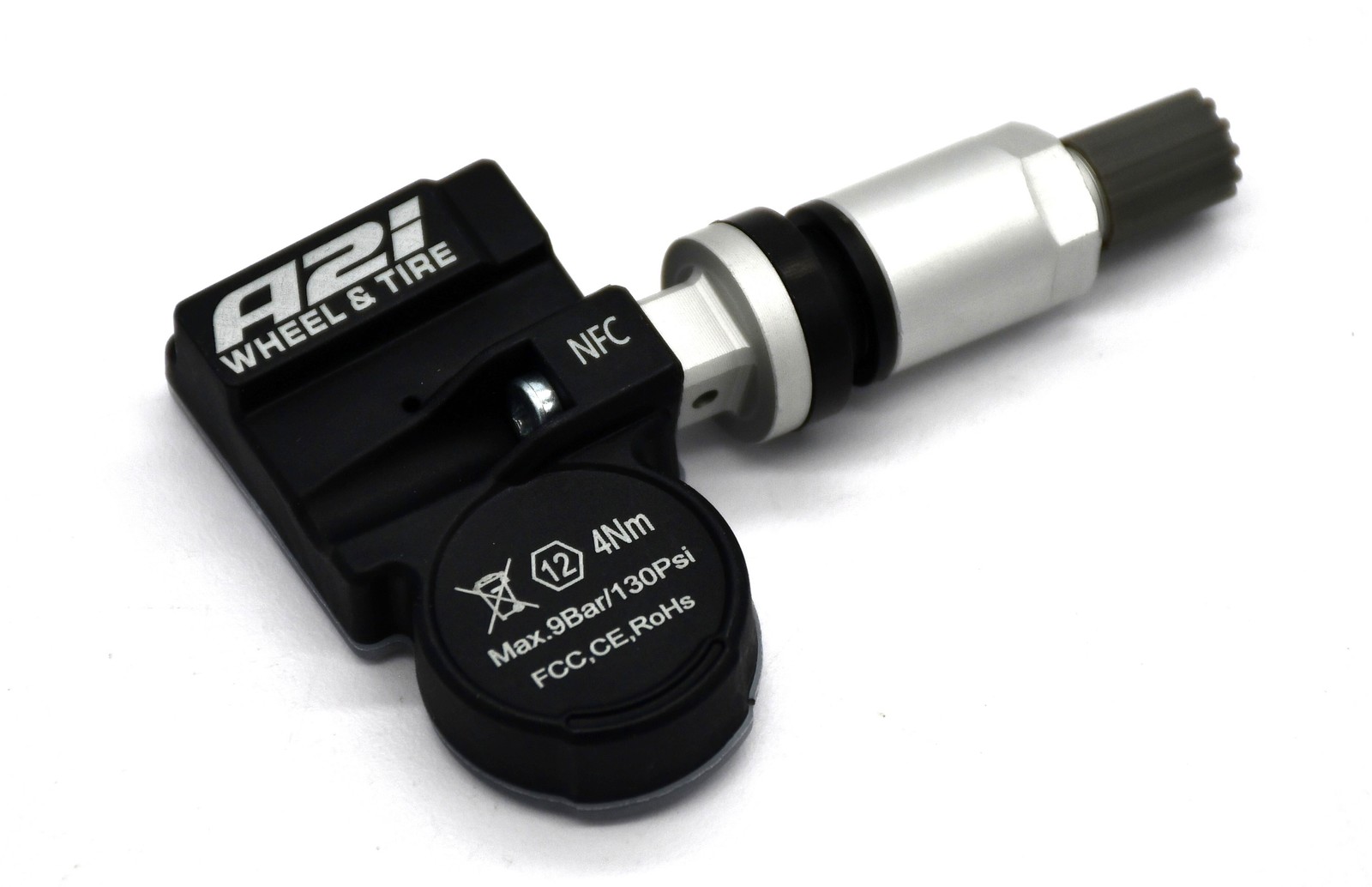 Bentley Mulsanne 2011-2012 Tpms sensors Set