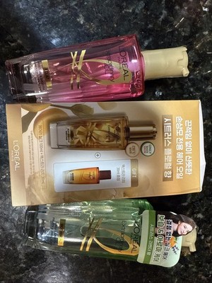 L'Oreal Paris Hair Oil