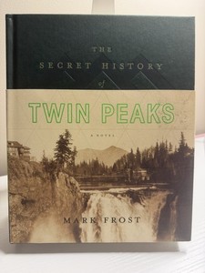 Secret History of Twin Peaks | eBay