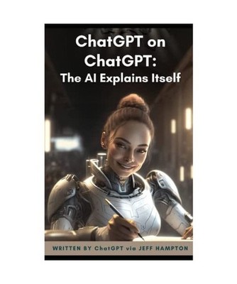 ChatGPT on ChatGPT: The AI Explains Itself, AI, ChatGPT; Hampton P.E., Jeff