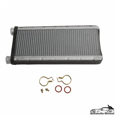 Wärmetauscher Innenraumheizung für Opel Peugeot Citroen DS Combo E ab 13-> - Bild 1 von 4