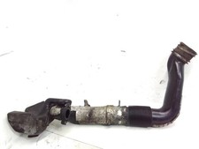 VOLVO S40 II MS Ladeluftkühlerschlauch 3M519A673H 2.00 Diesel 100kw 27713497