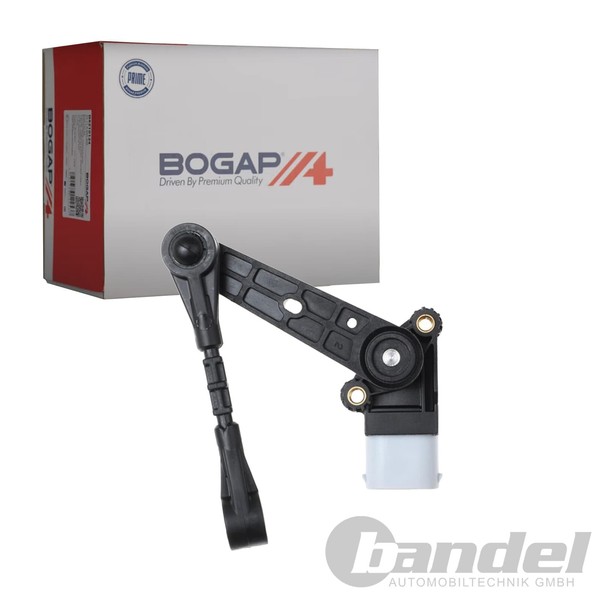 Bogap Sensor Leuchtweitenregulierung Passend FüR Land Rover Range | E7212121-image