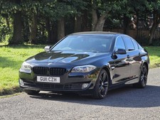 2011 bmw 520d se top end f10