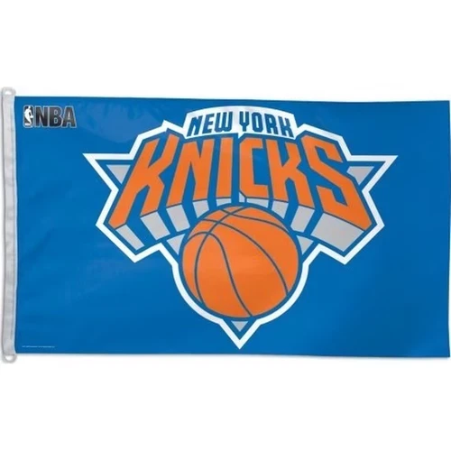 WINCRAFT NBA NEW YORK - KNICKS Heavy Duty Flag 3'X5'