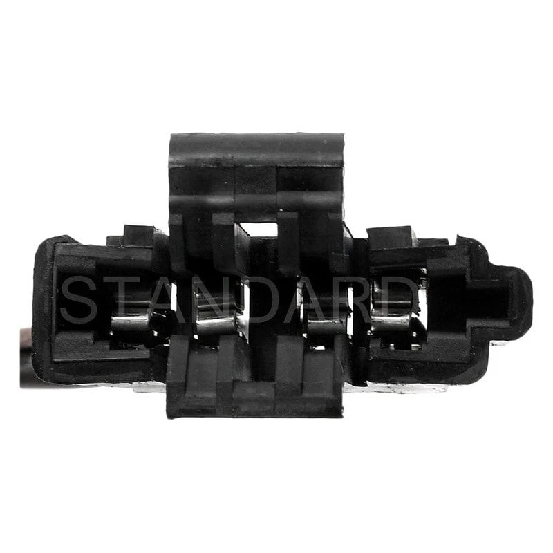 For Chevy Camaro 1977-1981 Standard HVAC Blower Motor Connector Foto 3 de 3