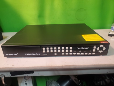 #ad Northern NTH TVIDVR162T TVIDVR16 Digital Video R 16 Channel 1080p HD TVI DVR 2TB $150.00