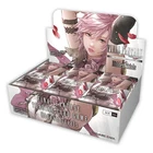 Final Fantasy TCG - Opus XXIII (23) - Hidden Trials - Booster Box (36 Packs)