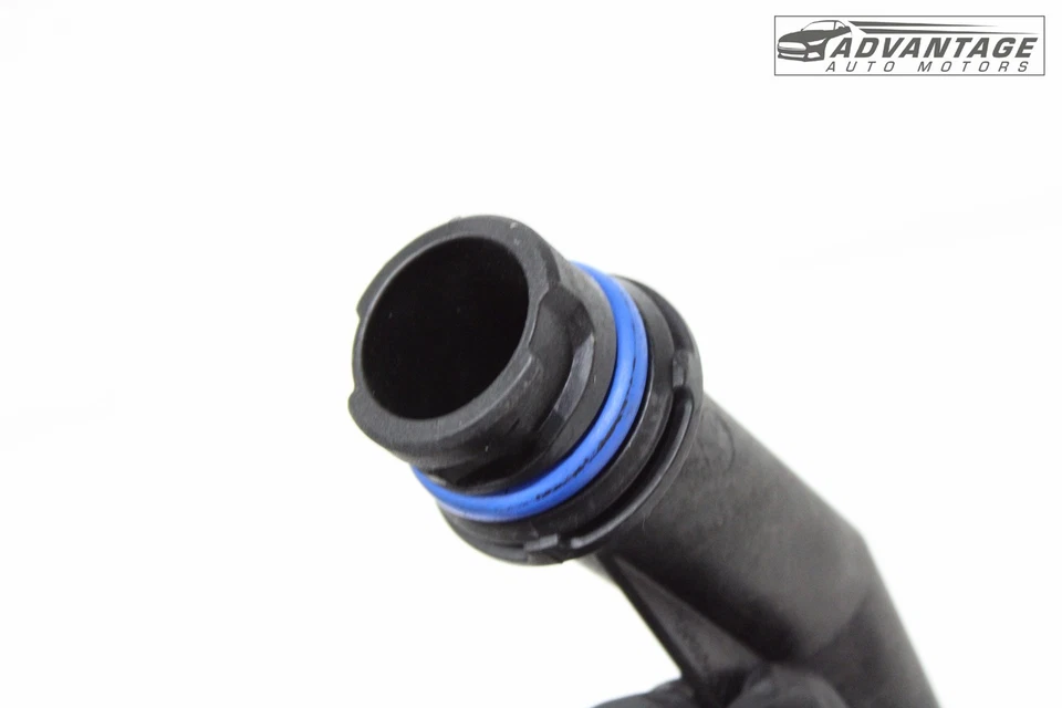 2020-2025 GMC SIERRA 2500 HD CREW CAB 6.6L V8 DURAMAX DIESEL OIL FILLER TUBE OEM - Image 3 of 4