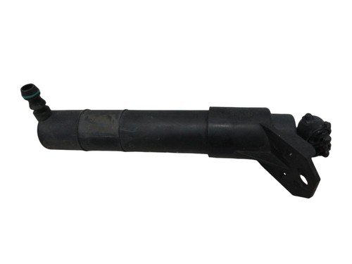 Waschwasserpumpe für Scheinwerferreinigung Hubzylinder links passt für VW  GOLF