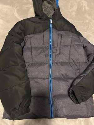 Zero Exposure Boys Puffer Jacket-Size XXL 18/20 in excellent condition