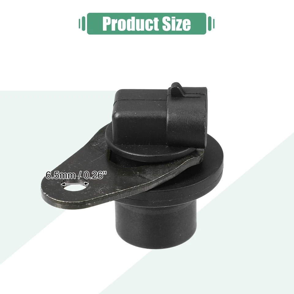 Car Crankshaft Position Sensor No.10456041 for Cadillac Allante 1993 V8 4.6L - Image 4 of 4