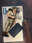 Recondo Retro Action Figure GI Joe Classified Series 1:12