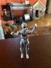 Kenner Star Wars Death Star Droid Figure Original Hong Kong vintage 1978