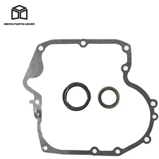 697110 Fit For Briggs & Stratton 795387 Crankcase Gasket & Oil Seal Combo