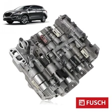 Transmission Solenoid Valve Body For TF-81AC AF21B FORD FUSION 6SP 06-08