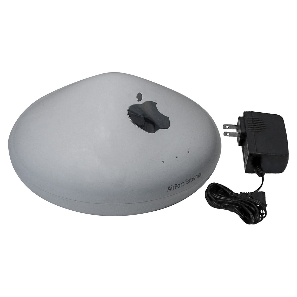 Apple AirPort A1034 Extreme Base Station 10/100 Wireless G Router