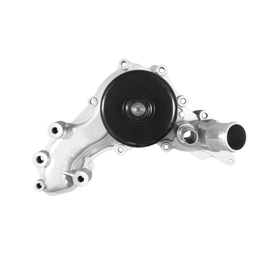 Bomba de agua del motor AC Delco 252-982 para Jeep Wrangler JK 12-18 Foto 2 de 3