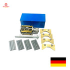 Zylindermotor-Honset, 3 1/2" bis 6 1/2" Honmaschine + Steine 4 Satz  RAHISHTOOLS