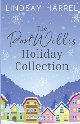 Harrel - Port Willis Holiday Collection - New paperback or softback - X555z