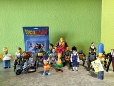 Vintage Ninja Turtles Spiderman Biker Mices S...