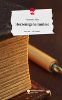 Vanessa LüDde | Herzensgeheimnisse. Life Is A Story - story.one | Buch | Deutsch