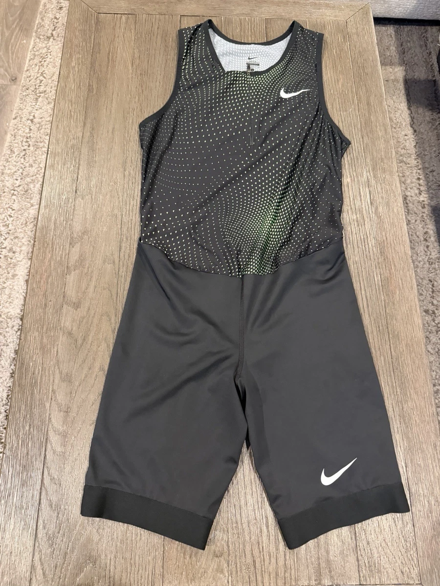 25+ Nike Pro Elite Track & Field Activewear Tops for Men for sale