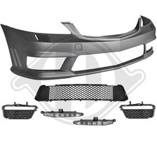 1647351 Stoßstange vorne für MERCEDES-BENZ S-CLASS (W221)