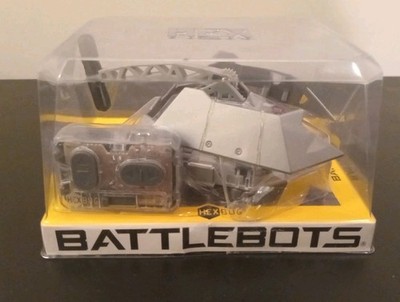 Hex Battlebots 413-5535 New In Box