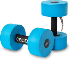 Manubri Aquafitness - Manubri Corti per Aquajogging, Acquagym & Lezioni Di Nuoto