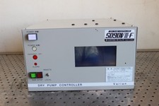 7020  Kashiyama SP-8027H Dry Pump Controller