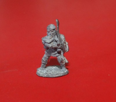Warhammer - Preslotta - Classic Fighter C01 - Krieger, Ritter, Paladin, 1982 #B