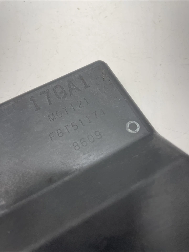 ♻️ Suzuki Sv 650 Sk8 2008 - 2012 Steuergerät CDI ♻️ - Bild 2 von 4