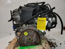 Engine 3.6L VIN 3 8th Digit Opt Lfx Fits 15-16 18-20 IMPALA 1424259