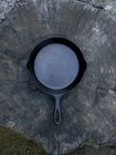 Vintage Griswold No. 6 699 E Cast Iron Skillet