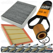 Filtersatz Wartungskit Inspektion XXL (AK) BMW F20 - F36  135i - 435i ( N55B30 )