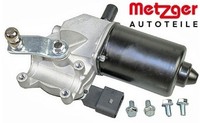 Metzger 2190863 Wischermotor Motor Scheibenwischer FüR BMW