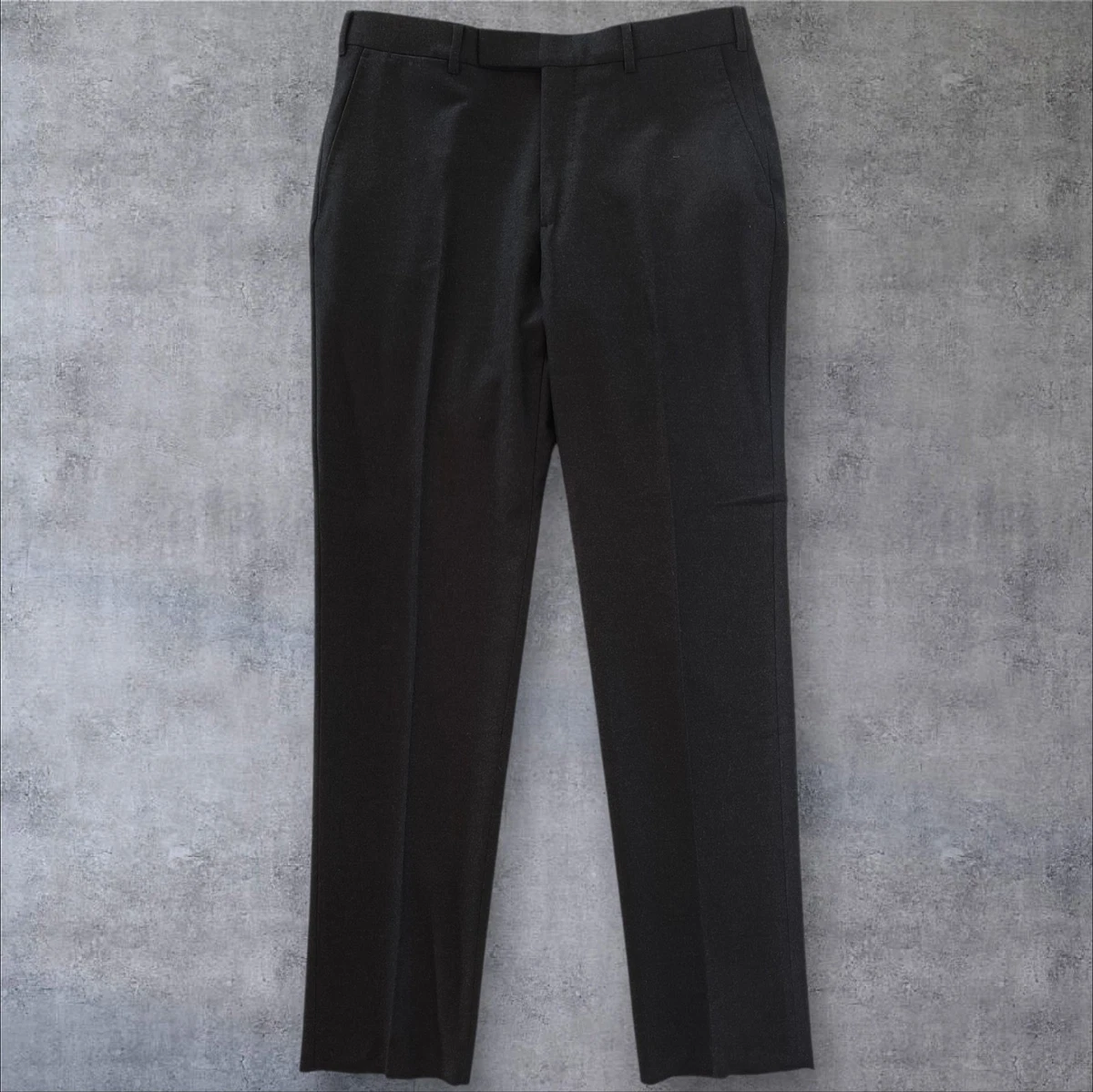 Wool Formal Ermenegildo Zegna Pants for Men for sale | eBay